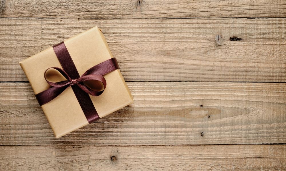 Top Reasons to Give Someone a Gift – Quinn's Mercantile