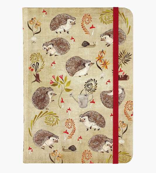 Hedgehog Journal