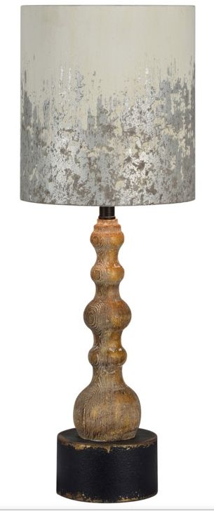 Knight Table Lamp-Lighting-Quinn's Mercantile