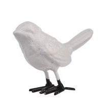 Mini Bird-Gift > Home & Garden > Decor > Figurines-Apricot-Quinn's Mercantile