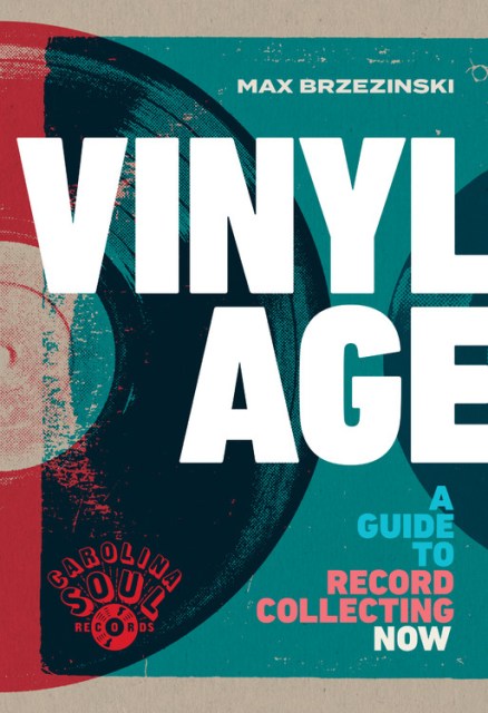Vinyl Age-Quinn's Library > Books > Print Books-Quinn's Mercantile
