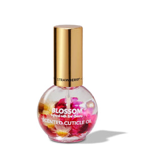 Cuticle Oil - Fruit Scent-Health & Beauty > Personal Care > Cosmetics > Nail Care > Cuticle Cream & Oil-Cherry-Quinn's Mercantile