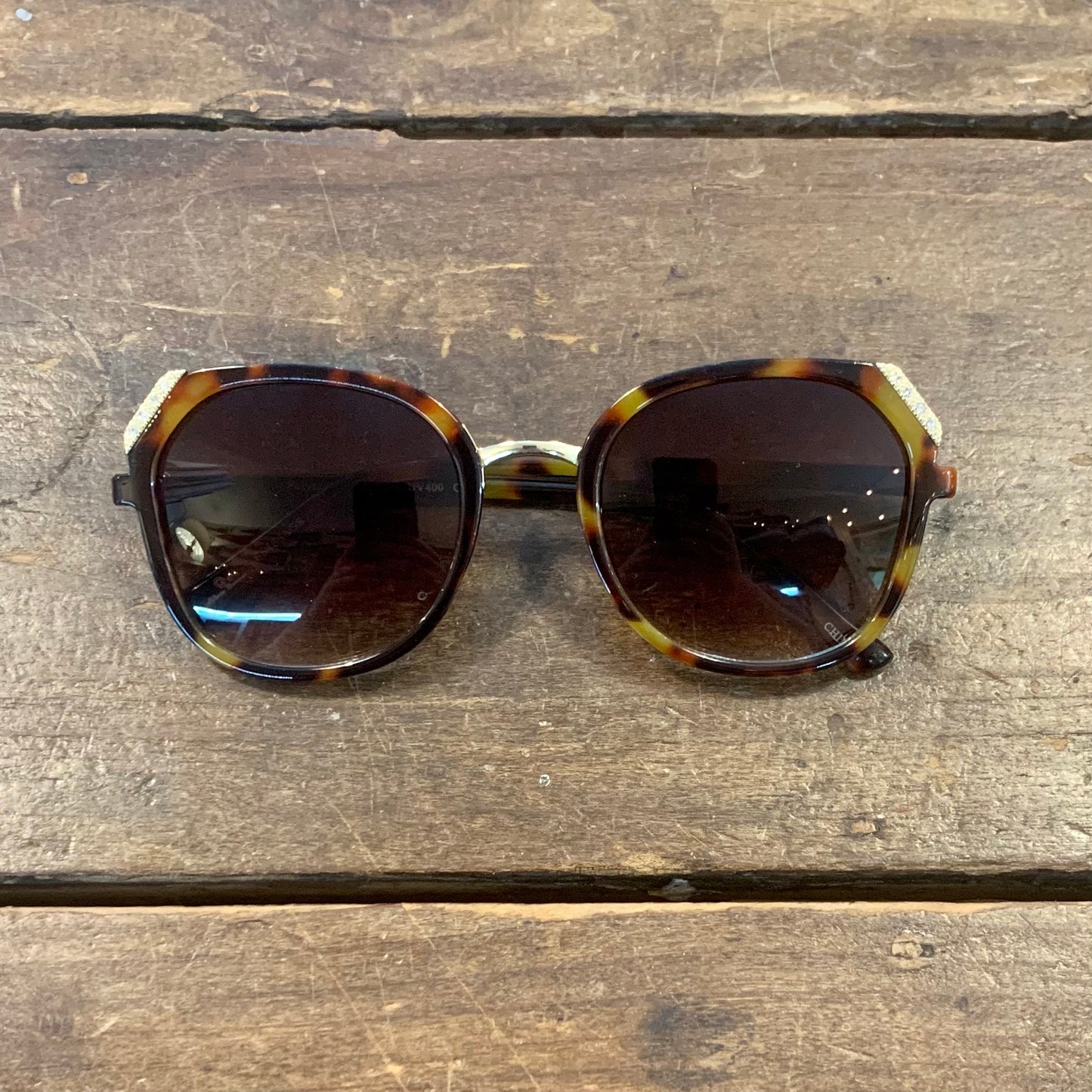 Made in the Shade Sunglasses