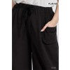Frayed Hem Pants-Apparel & Accessories > Clothing > Pants-XL-Quinn's Mercantile