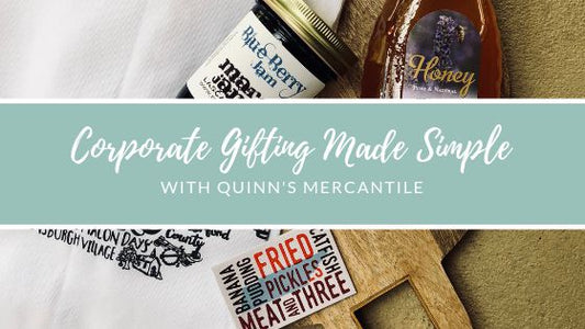Corporate Gifting Made Simple