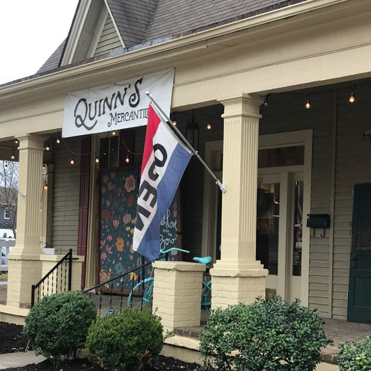 Quinn’s Mercantile Celebrating 5 Years as Murfreesboro’s #1 Boutique Gift Shop