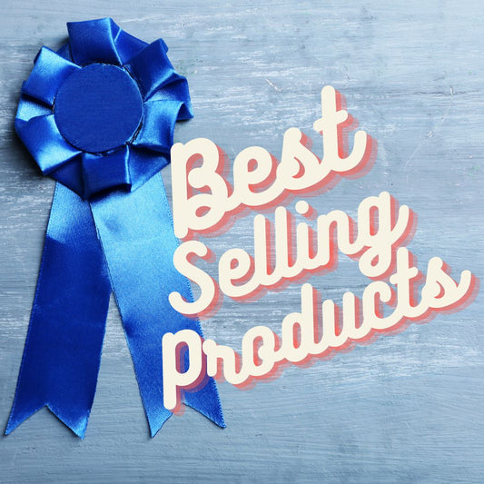 Our Best Selling Products