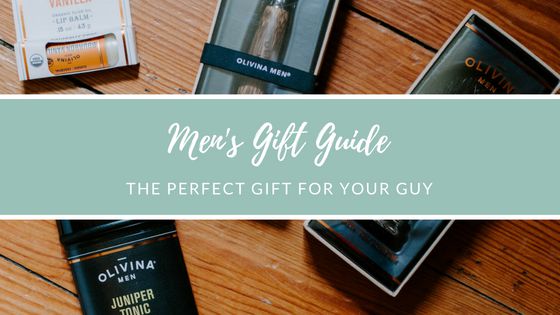 Men's Gift Guide | Quinn's Mercantile