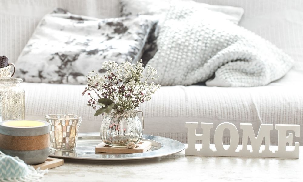 Easy Ways To Personalize Your Home Décor
