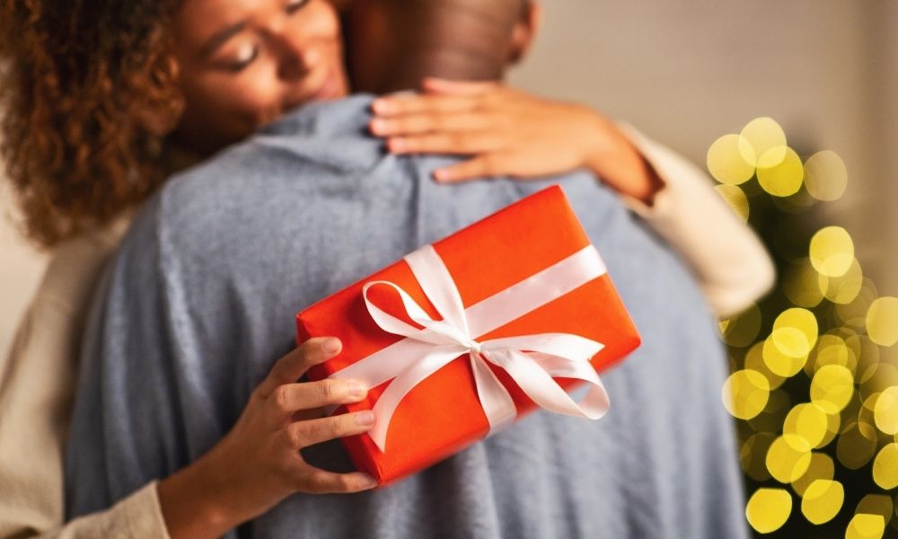 The Ultimate Guide To Christmas Gift-Giving