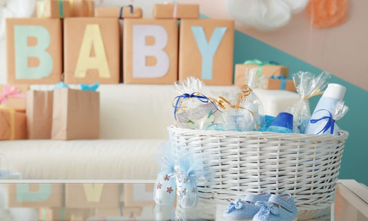 Choosing the Perfect Baby Shower Gift