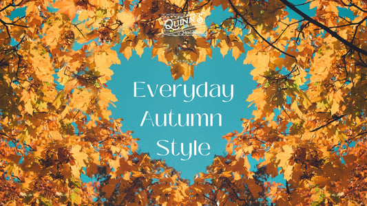 Everyday Autumn Style: Amazing!!!