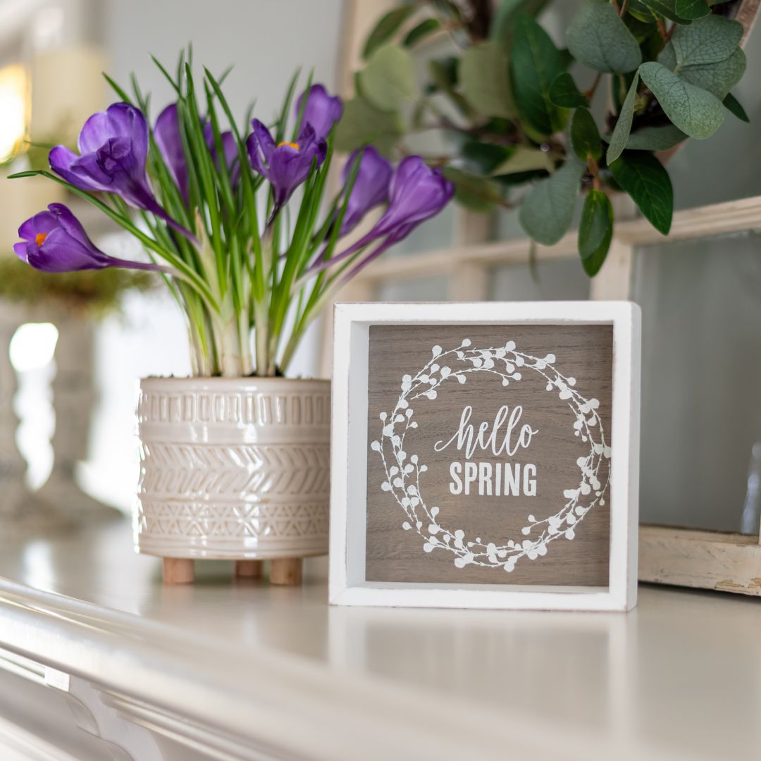 How to Freshen Up Your Home for Spring