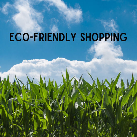 Eco-Friendly Shopping