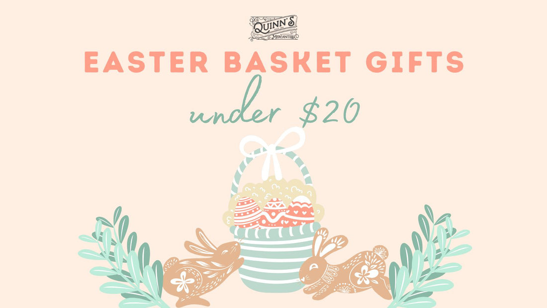 Easter Delights Under $20: Affordable and Adorable Gifts for Everyone