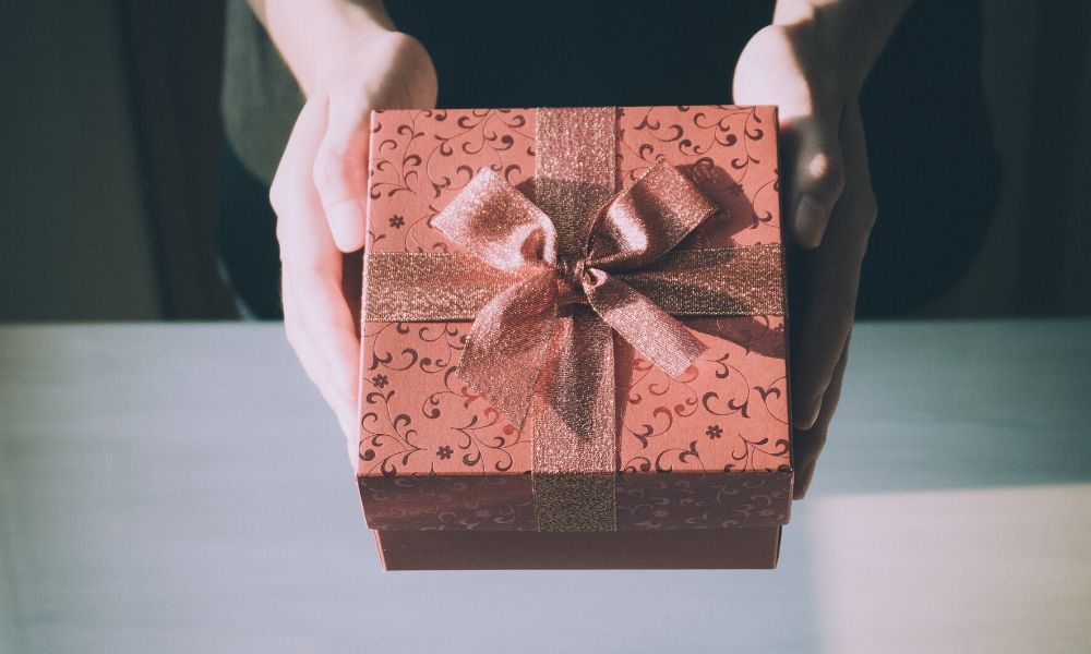 How to Find the Perfect Birthday Gift