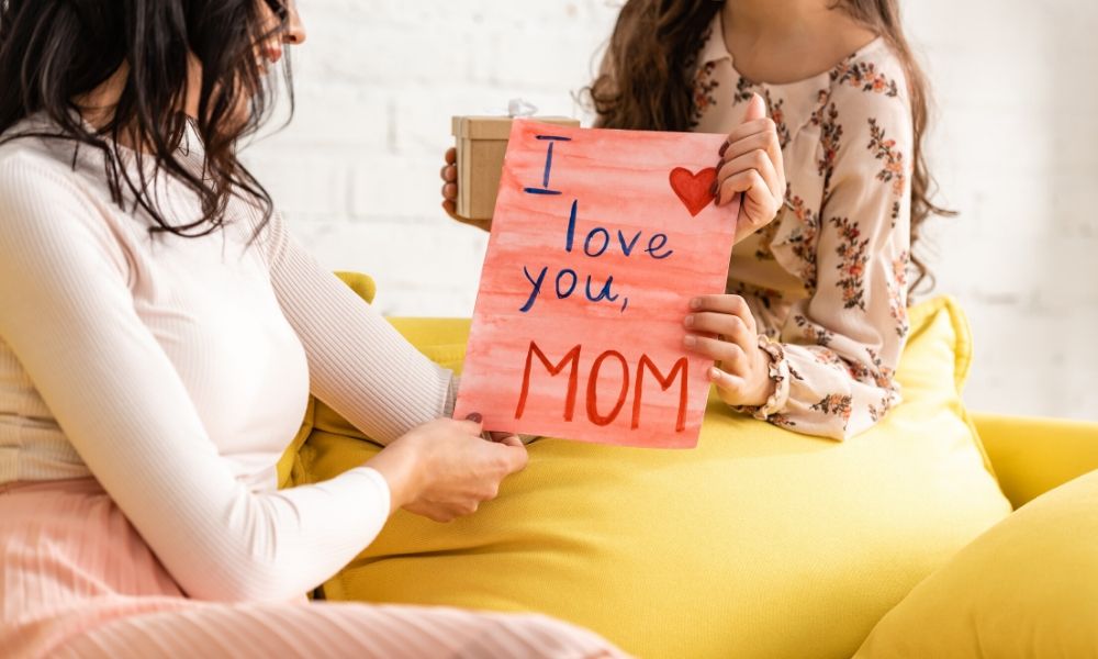5 Unique Mother’s Day Gift Ideas on a Budget