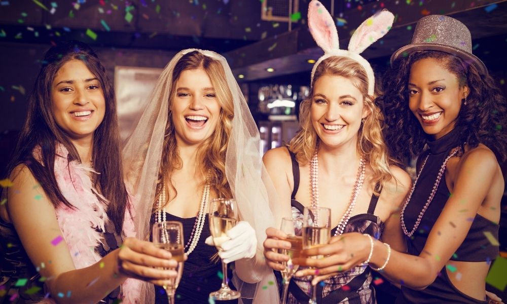Tips for Throwing the Perfect Bachelorette Party