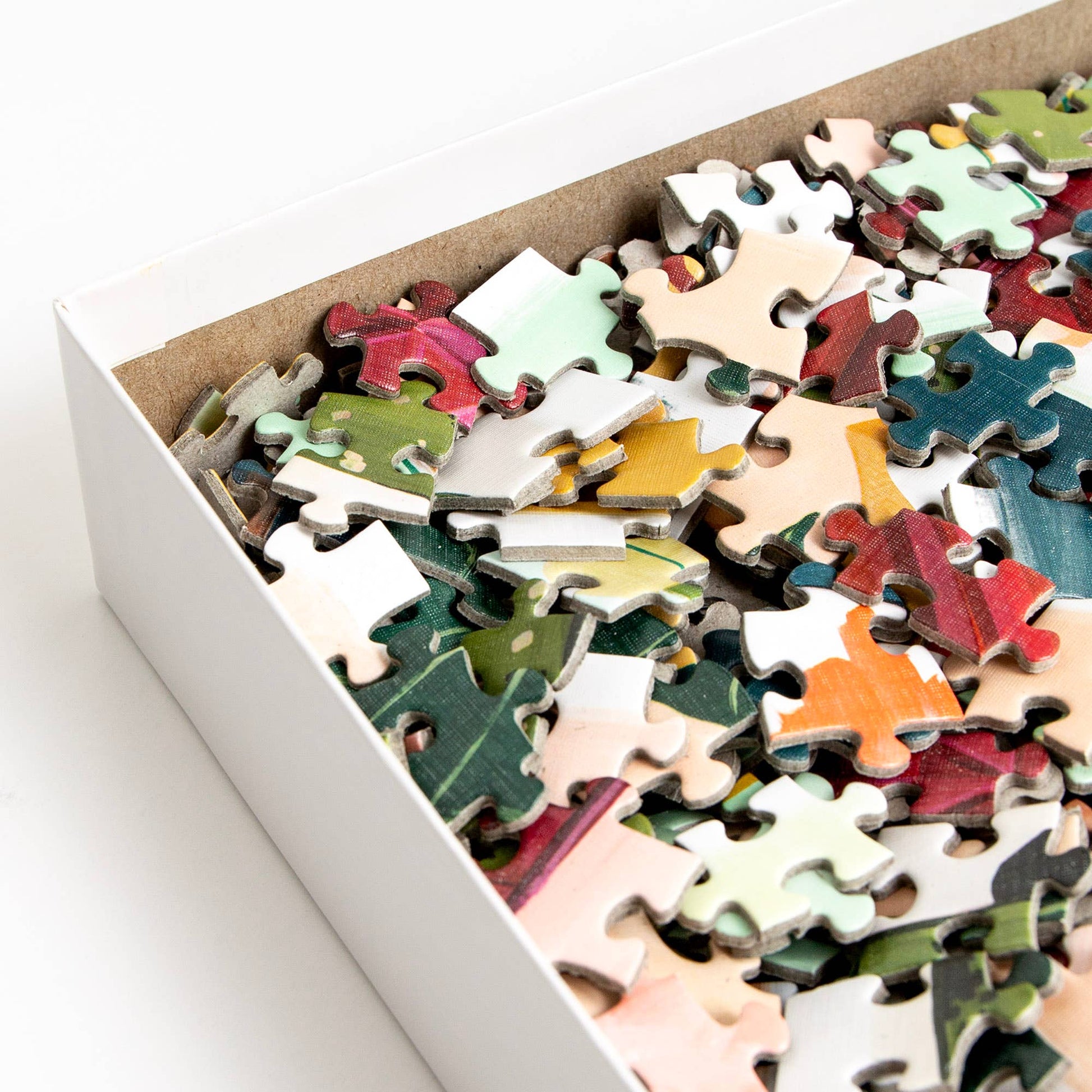 Simple Joys Puzzle - 1,000 Piece Jigsaw Puzzle-Toys & Games > Puzzles > Jigsaw Puzzles-Quinn's Mercantile