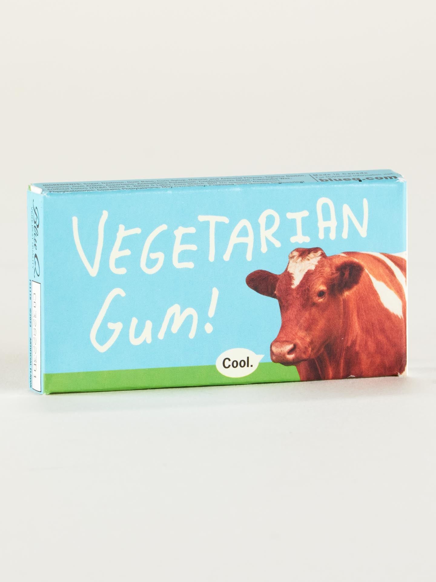 Vegetarian Gum-food, Beverages & Tobacco > Food Items > Candy & Chocolate-Quinn's Mercantile