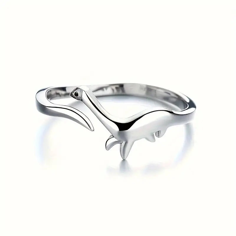 Dino Rings-Jewelry > Apparel & Accessories > Jewelry > Rings-Quinn's Mercantile