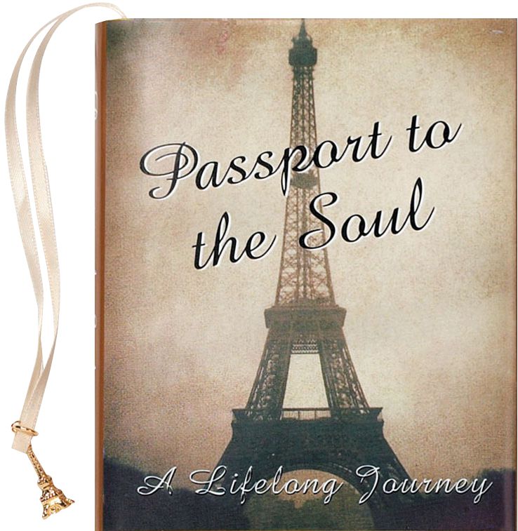 Passport to the Soul Everyday Mini Book
