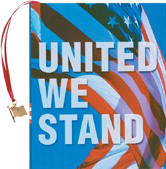 United We Stand Everyday Mini Book-Quinn's Library > Media > Books-Quinn's Mercantile