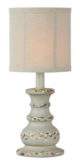 Betsy Table Lamp-Lighting-Quinn's Mercantile
