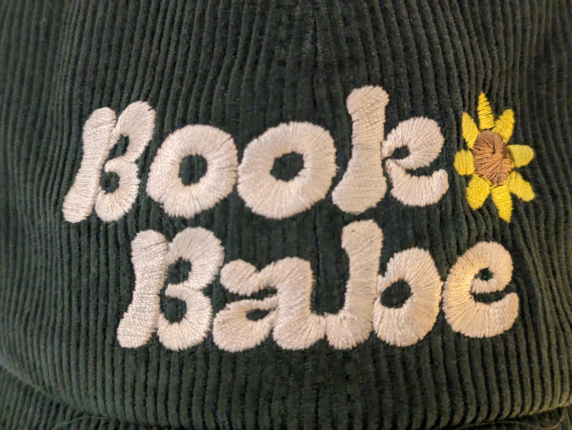 Book Babe Hat-Apparel > Apparel & Accessories > Clothing Accessories > Hats-Quinn's Mercantile