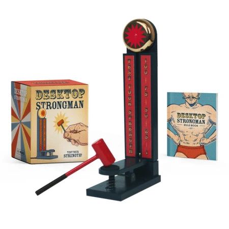 Desktop Strongman-Gift > Toys & Games > Games-Quinn's Mercantile