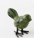 Distressed Mini Colorful Birds-For the Home > Home & Garden > Decor > Figurines-Quinn's Mercantile
