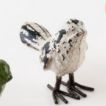 Distressed Mini Colorful Birds-For the Home > Home & Garden > Decor > Figurines-Quinn's Mercantile
