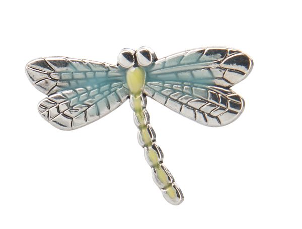 Dragonfly Charms-Gifts > Home & Garden > Decor > Figurines-Quinn's Mercantile