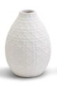 Embossed Vases-For the Home-Quinn's Mercantile