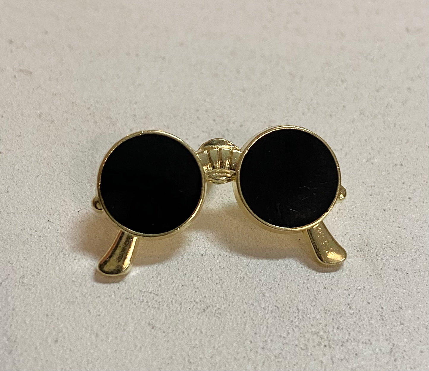 Sunglasses Pin-Apparel & Accessories > Jewelry > Brooches & Lapel Pins-Quinn's Mercantile