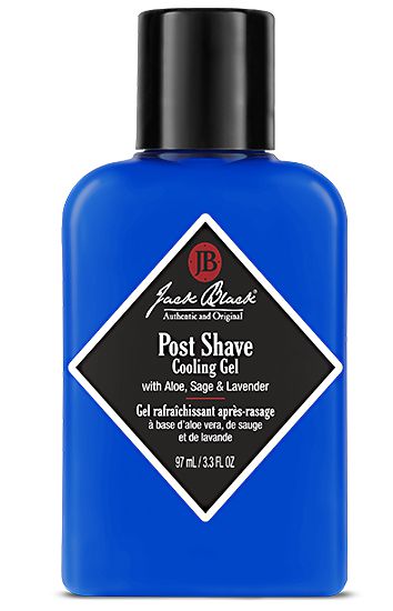 Jack Black Post Shave Cooling Gel-Men's Gifts > Health & Beauty > Personal Care > Shaving & Grooming-Quinn's Mercantile