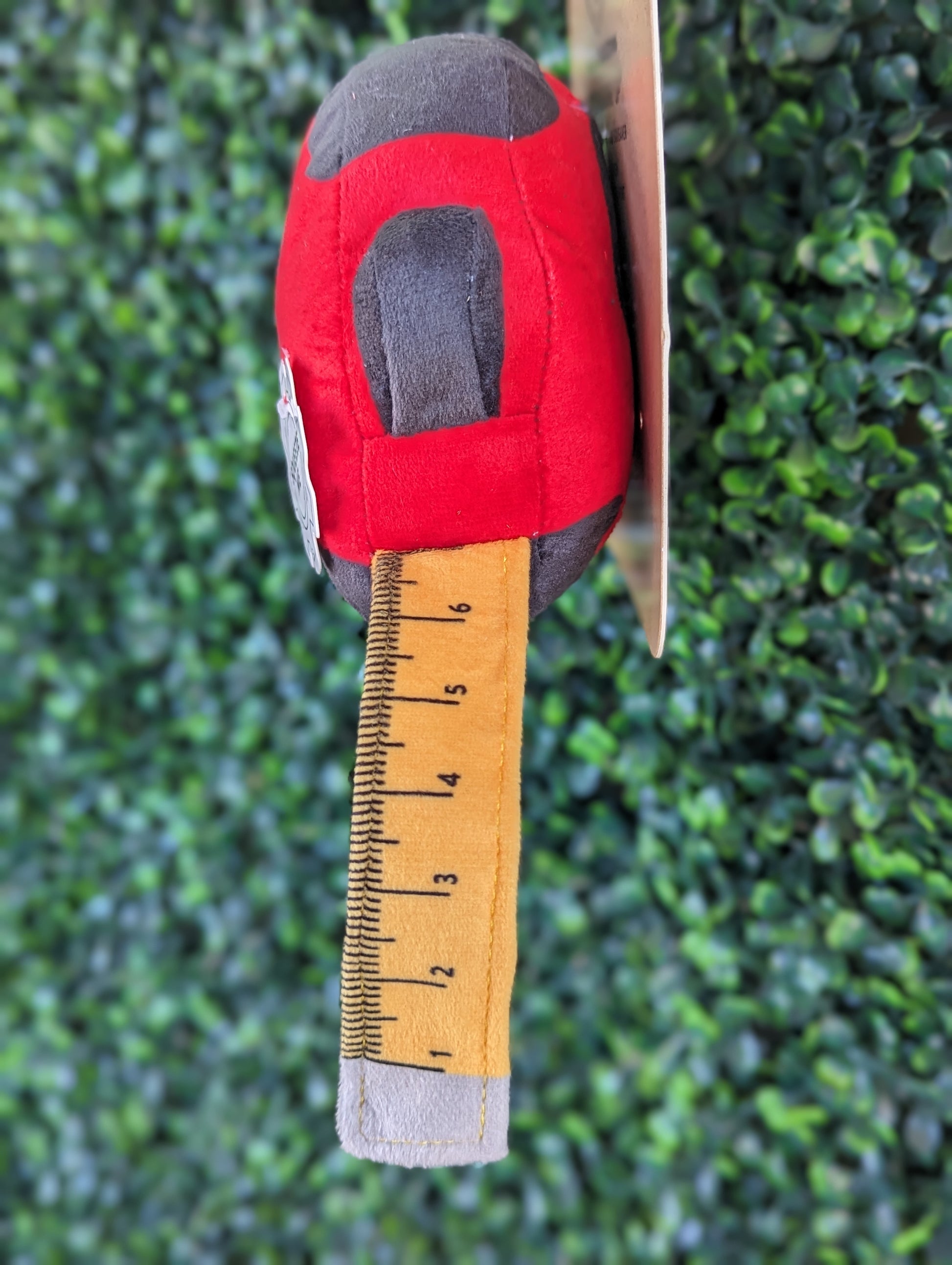 Better Measure Dog Toy-Animals & Pet Supplies > Pet Supplies > Dog Supplies > Dog Toys-Quinn's Mercantile