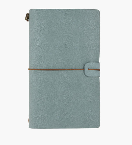 Voyager Notebook-Home Office > Office Supplies > General Office Supplies > Paper Products > Notebooks & Notepads-Quinn's Mercantile