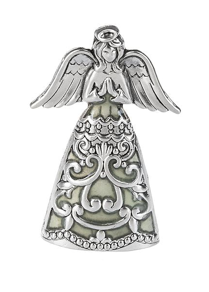 Your Guardian Angel Charms-Gifts > Home & Garden > Decor > Figurines-Quinn's Mercantile