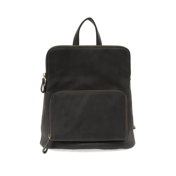 Julia Mini Backpack-Apparel & Accessories > Handbag & Wallet Accessories-Quinn's Mercantile