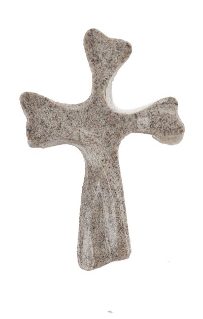 Comforting Cross-Religious & Ceremonial > Religious Items-Quinn's Mercantile