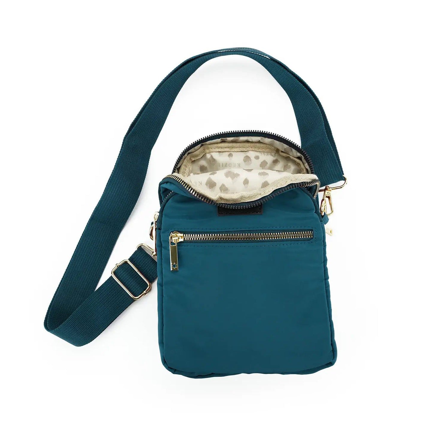 Kedzie Roundtrip Convertible Sling Bag-accessories > Apparel & Accessories > Handbags, Wallets & Cases > Handbags-Quinn's Mercantile