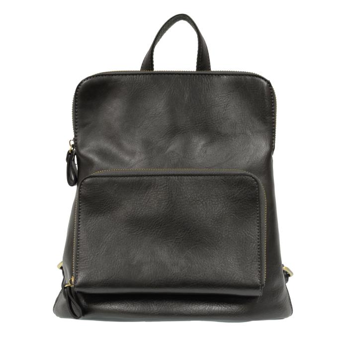 Julia Mini Backpack-Apparel & Accessories > Handbag & Wallet Accessories-Quinn's Mercantile