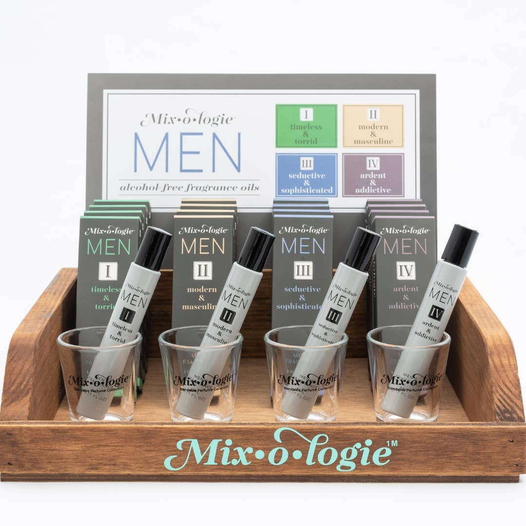 Men's Cologne-Men's Gifts > Health & Beauty > Personal Care > Cosmetics > Perfume & Cologne-Quinn's Mercantile
