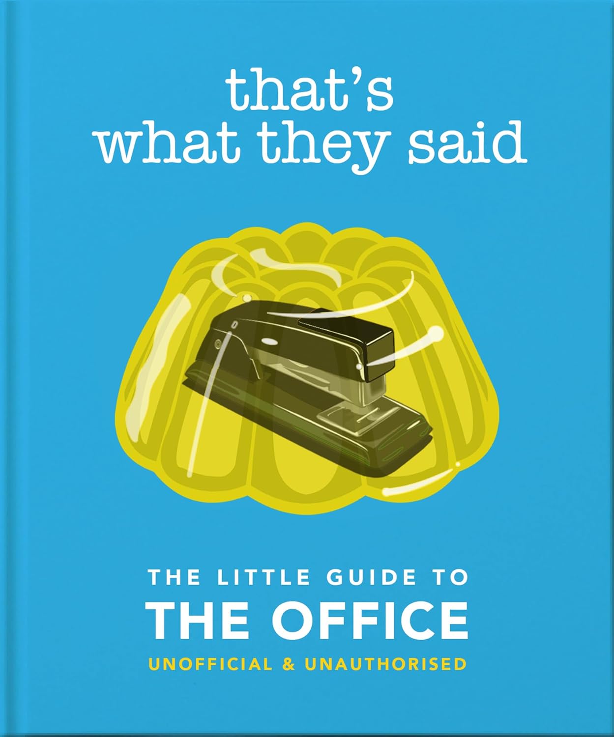 Little Book of The Office