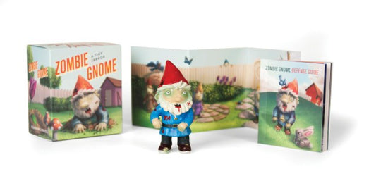 Zombie Gnome-Toys & Games > Games-Quinn's Mercantile