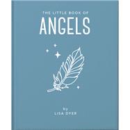 Little Book Of Angels-Media > Books-Quinn's Mercantile