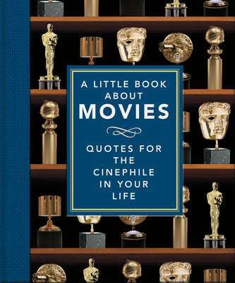 Little Book about Movies-Media > Books-Quinn's Mercantile