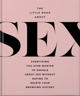 Little Book of Sex-Media > Books-Quinn's Mercantile