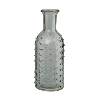 Hobnail Vase-For the Home-Quinn's Mercantile